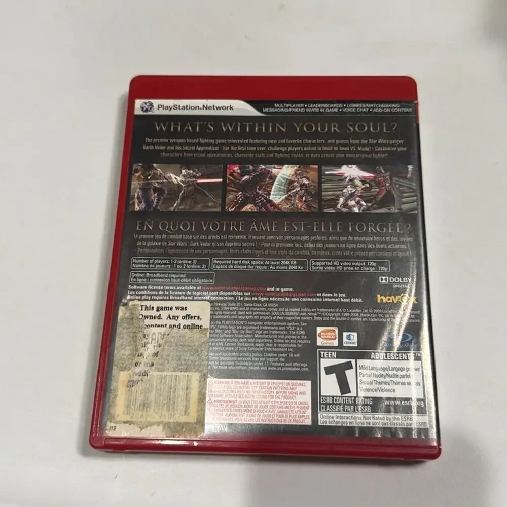 Sony greatest hits