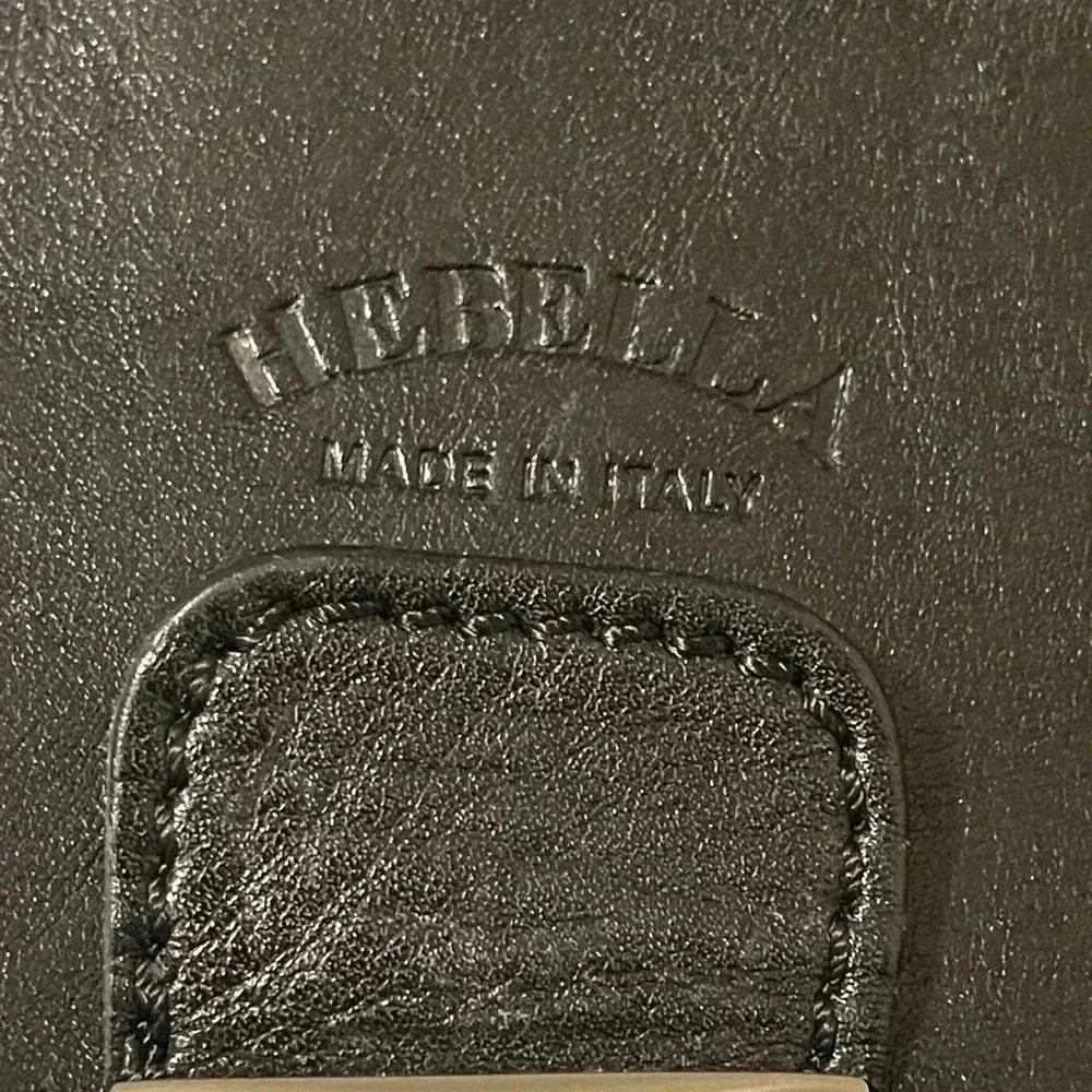 Hebella new conditions
