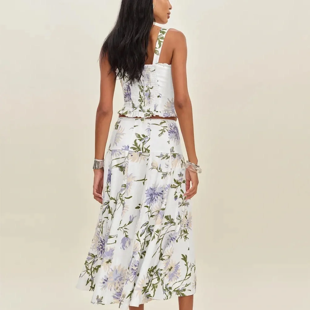 Reformation romance one