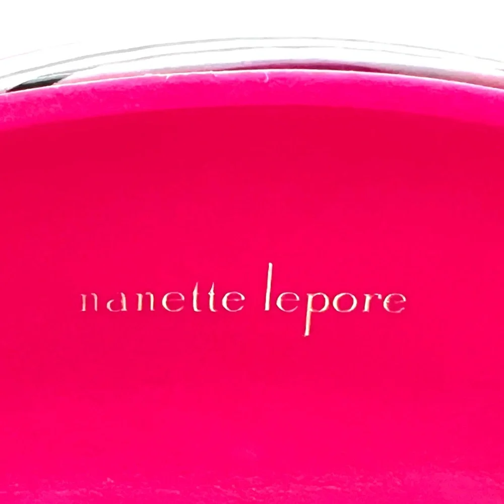 Nanette Lepore nanette lepore