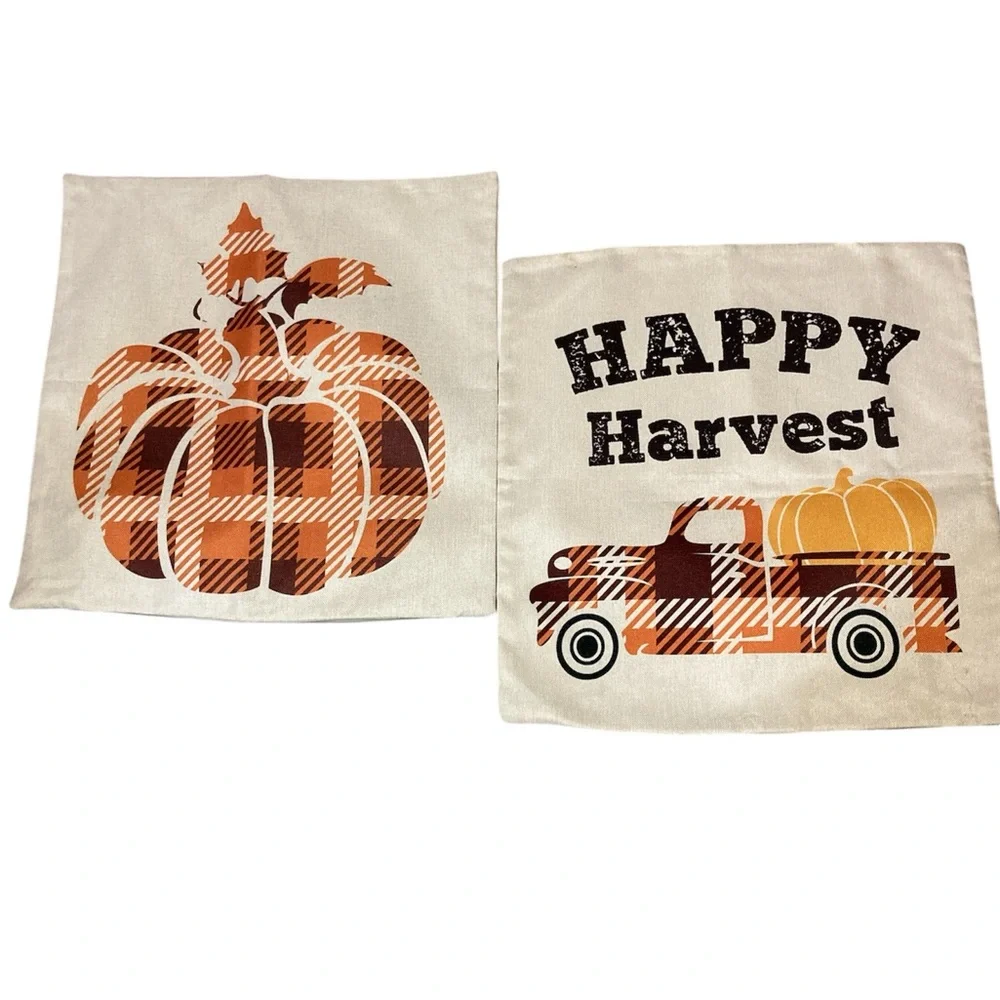 N/A fall pillow