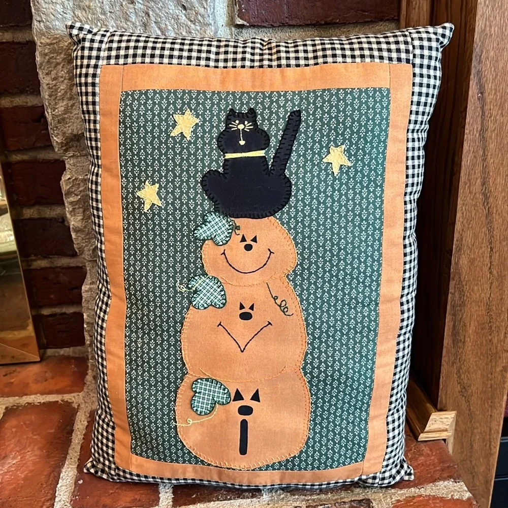 Handmade add festive