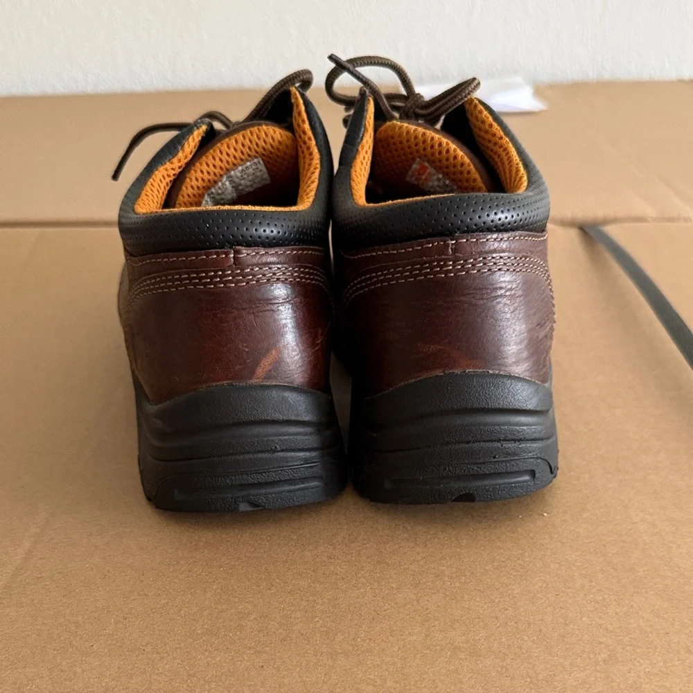 Timberland PRO brand or work
