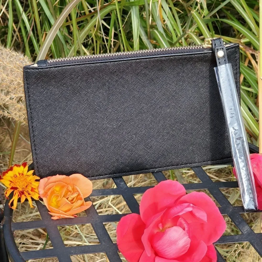 kate spade black kate