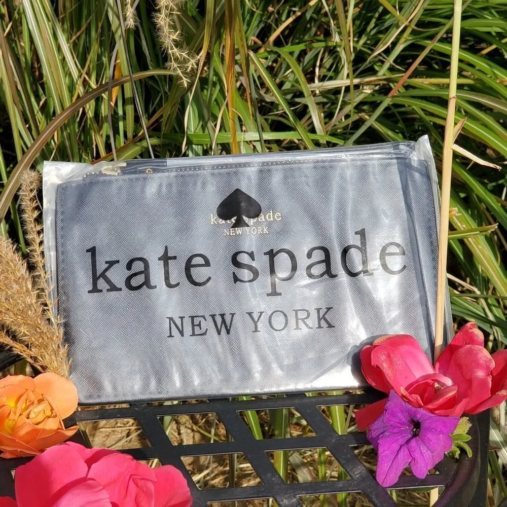 kate spade black kate