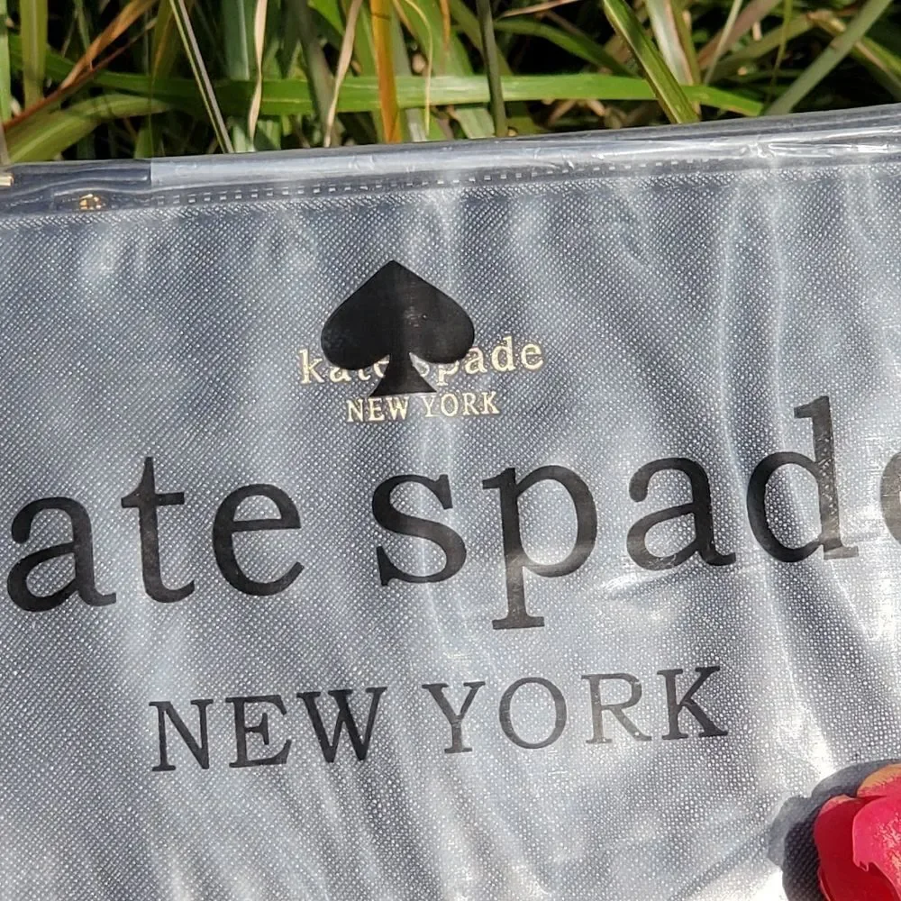 kate spade black kate
