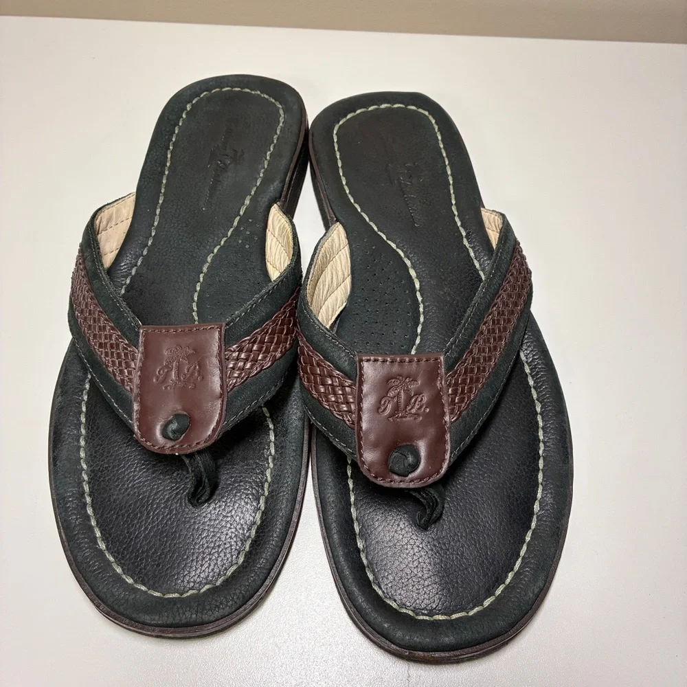 Tommy Bahama do flop