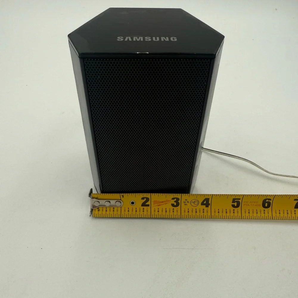 Samsung ps hs2