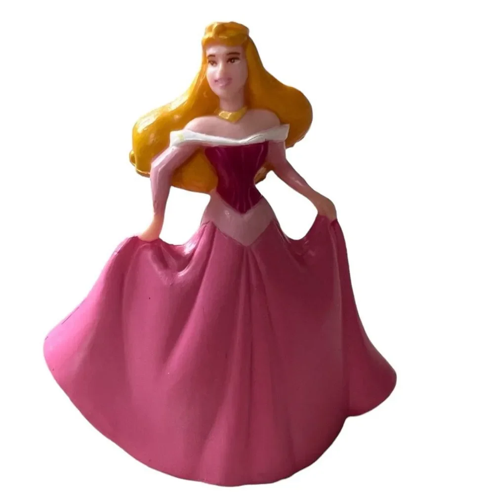 Disney applause princesses