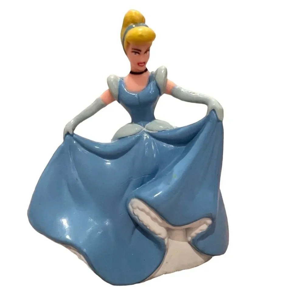 Disney applause princesses