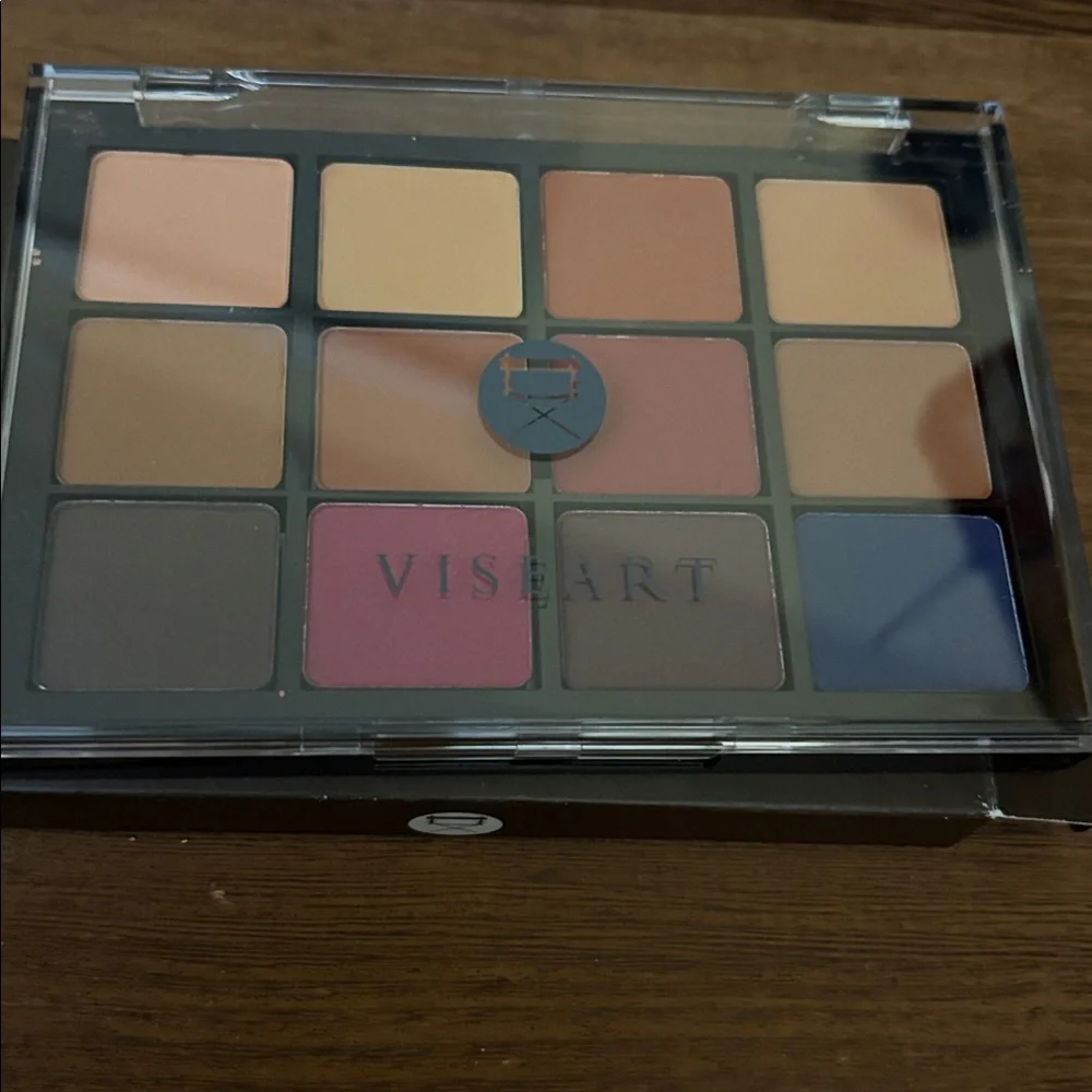 Viseart you’re buying