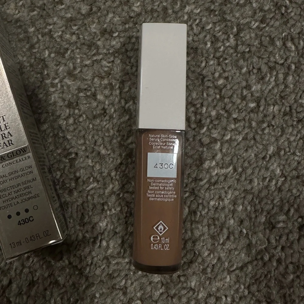 Lancome new open