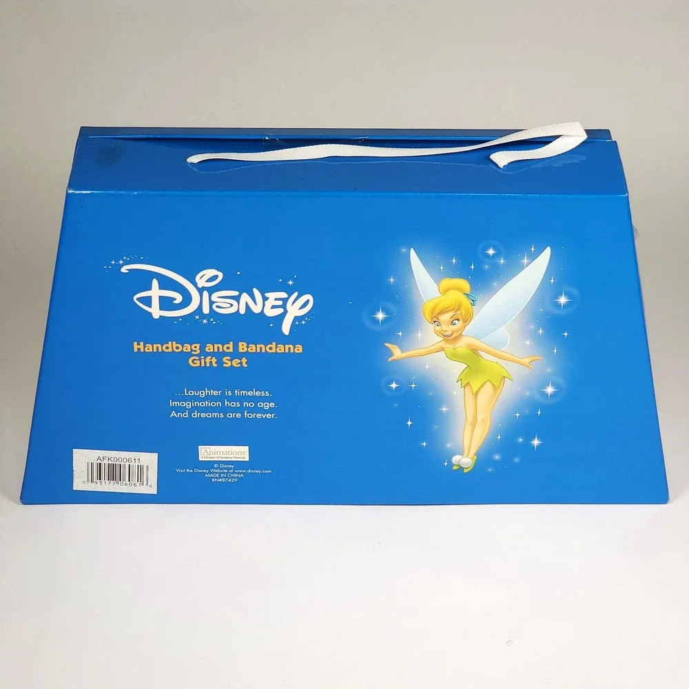 Disney tinkerbell handbag