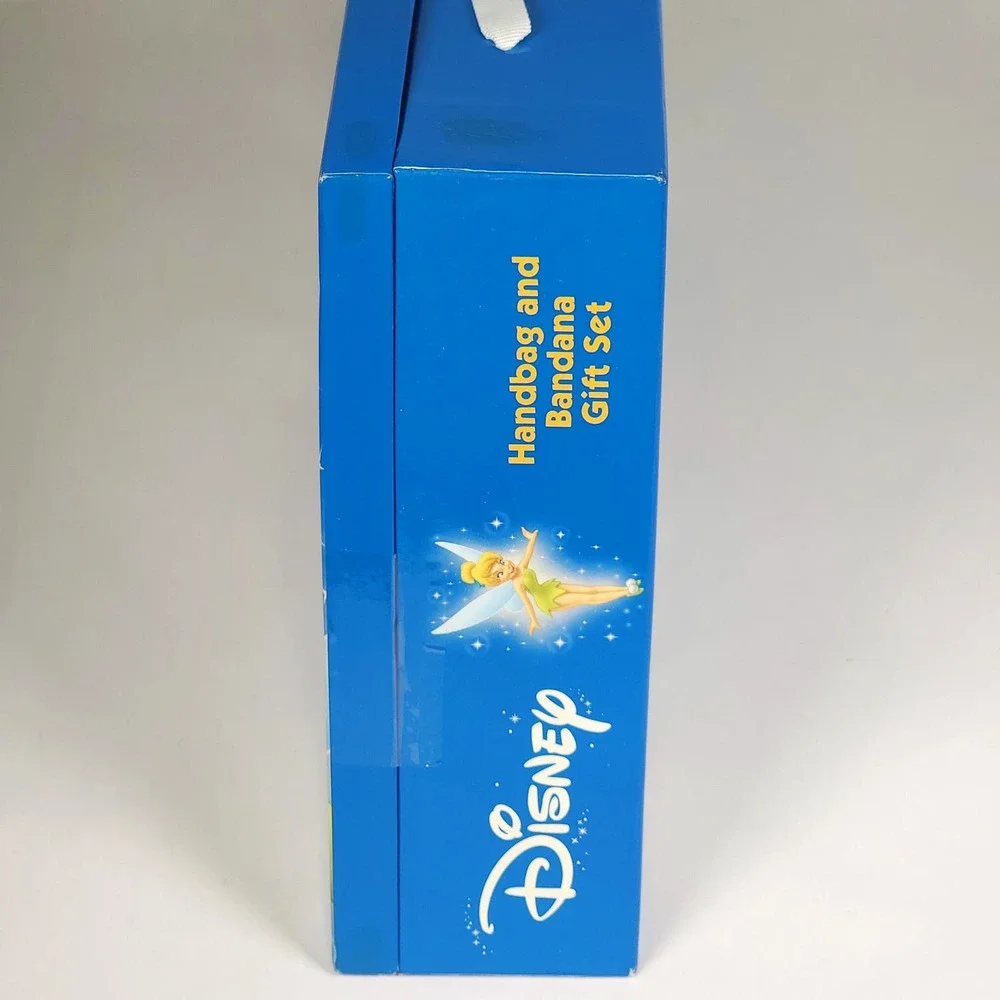 Disney tinkerbell handbag