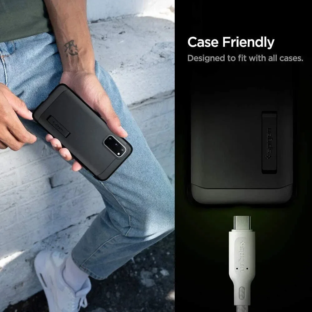 Dashing Shoes Inc spigen durasync