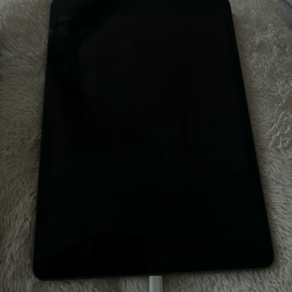 Apple Black iPad