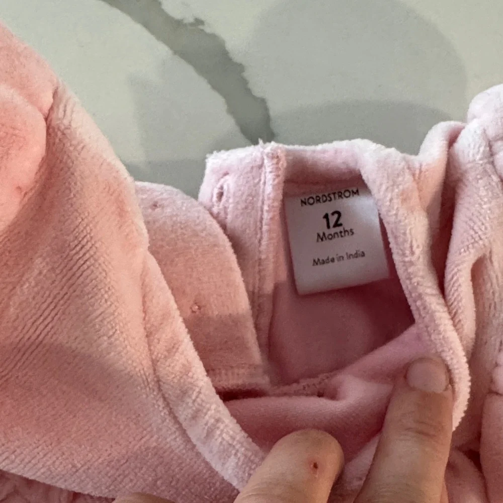 Nordstrom adorable pink