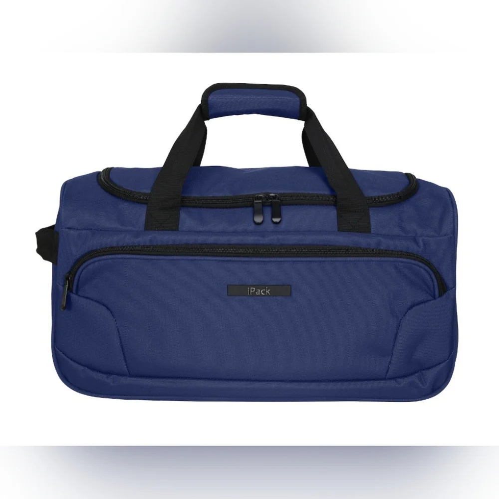 iPack stylish durable