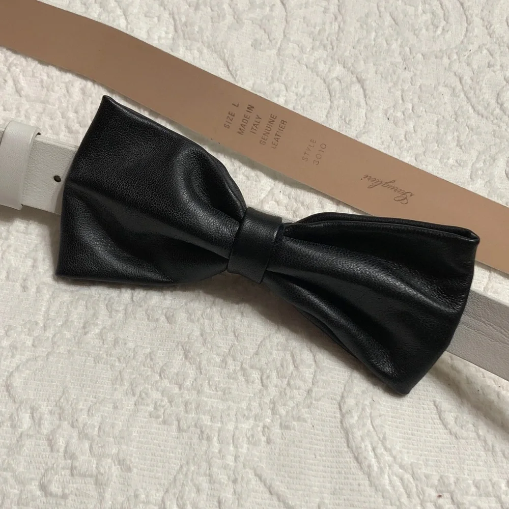 Garuglieri elegant black