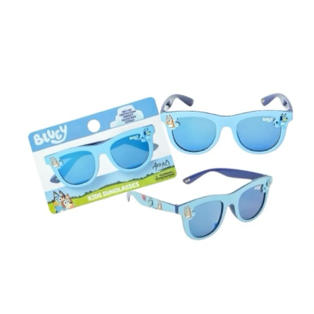 Bluey nwt bingo