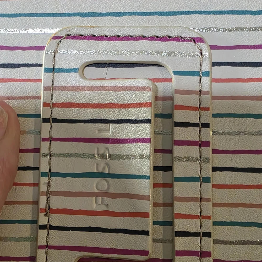 Fossil stylish ipad