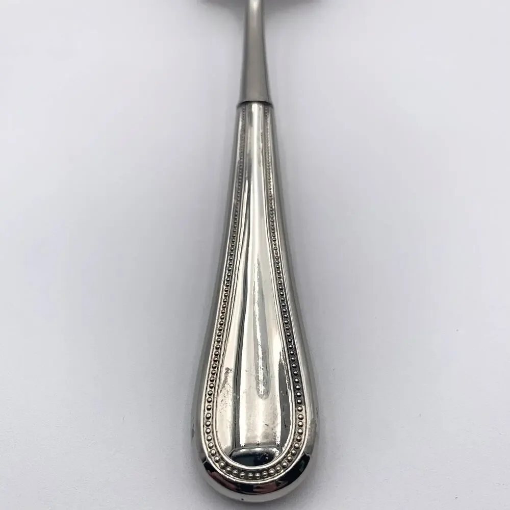 Towle add touch