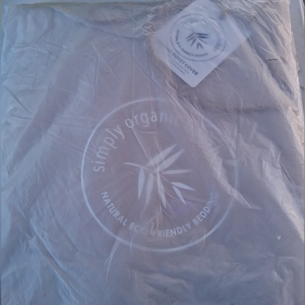simply organic wrap yourself