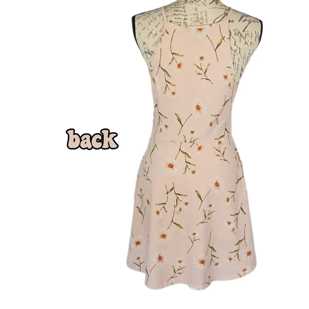 Forever 21 light pink