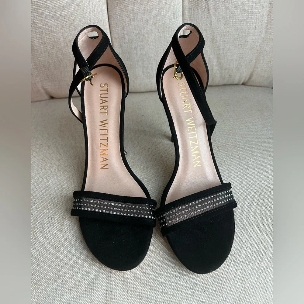 Stuart Weitzman new without