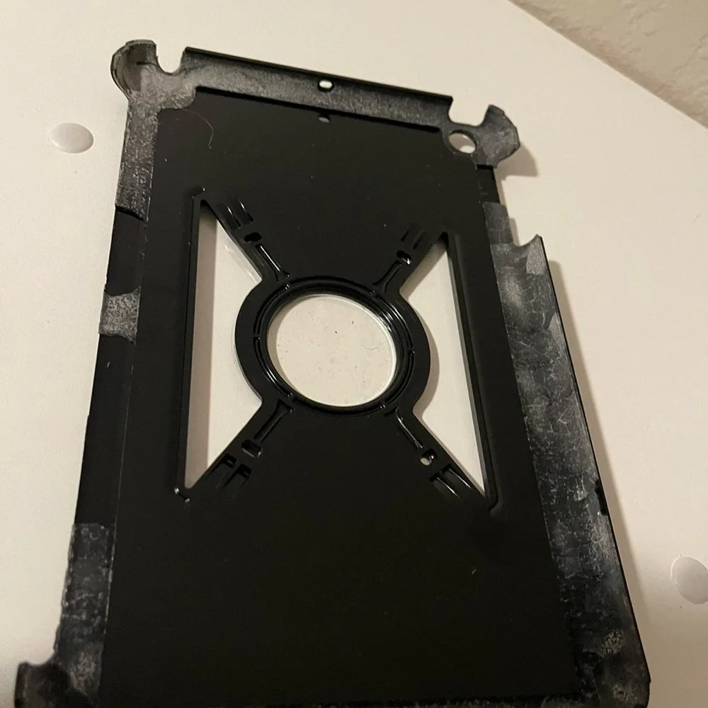 Omnimount this black