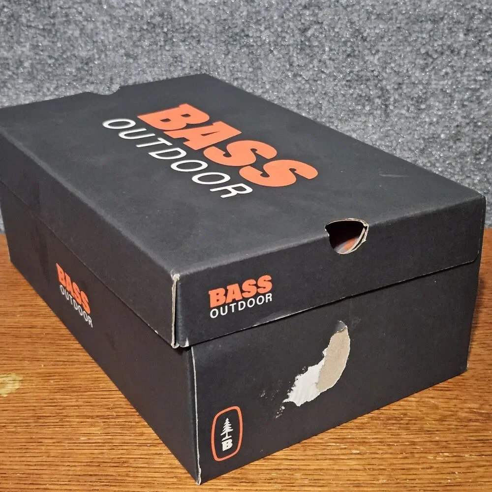 Bass Outdoor fast shipping