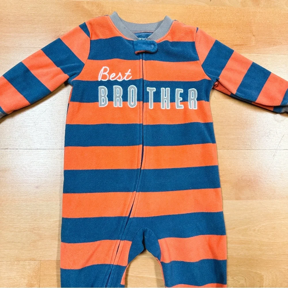 Carters toddler boys