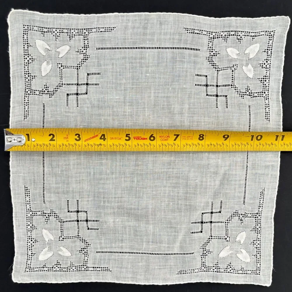 Unbranded vintage linen