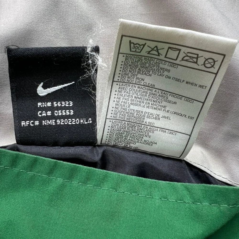 Nike vintage y2k