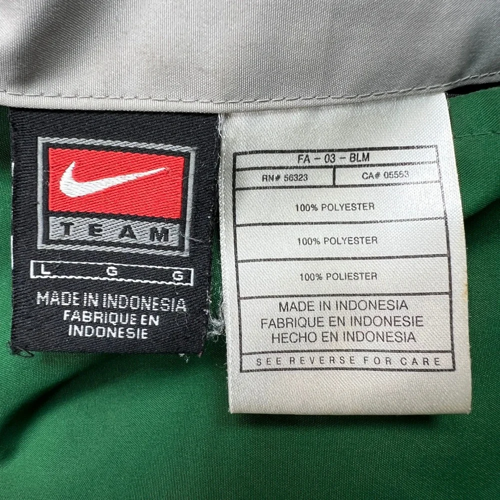 Nike vintage y2k