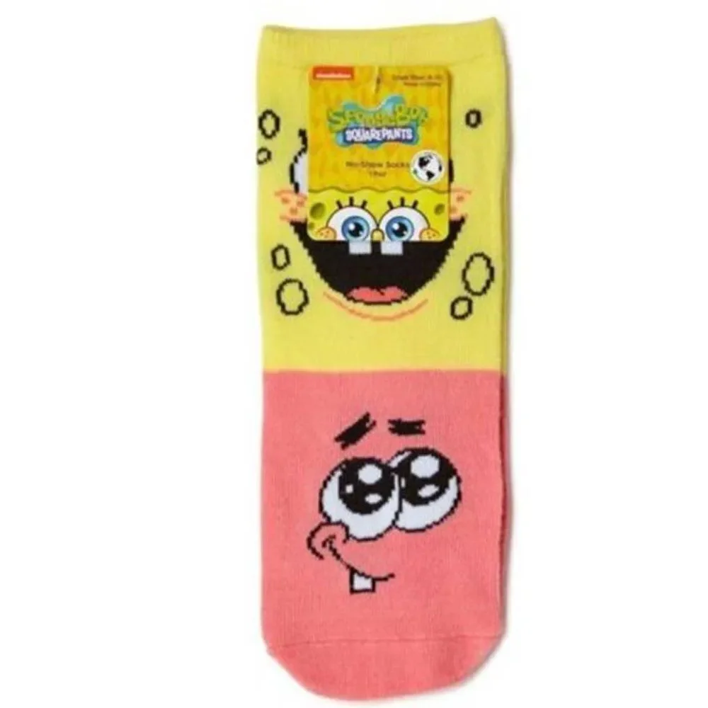 SpongeBob Squarepants new tag