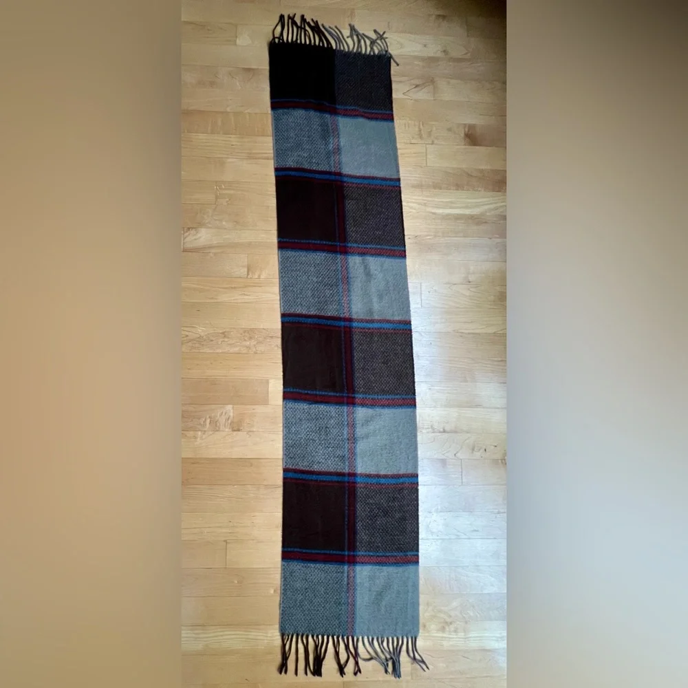Woodward 🐑woodward plaid