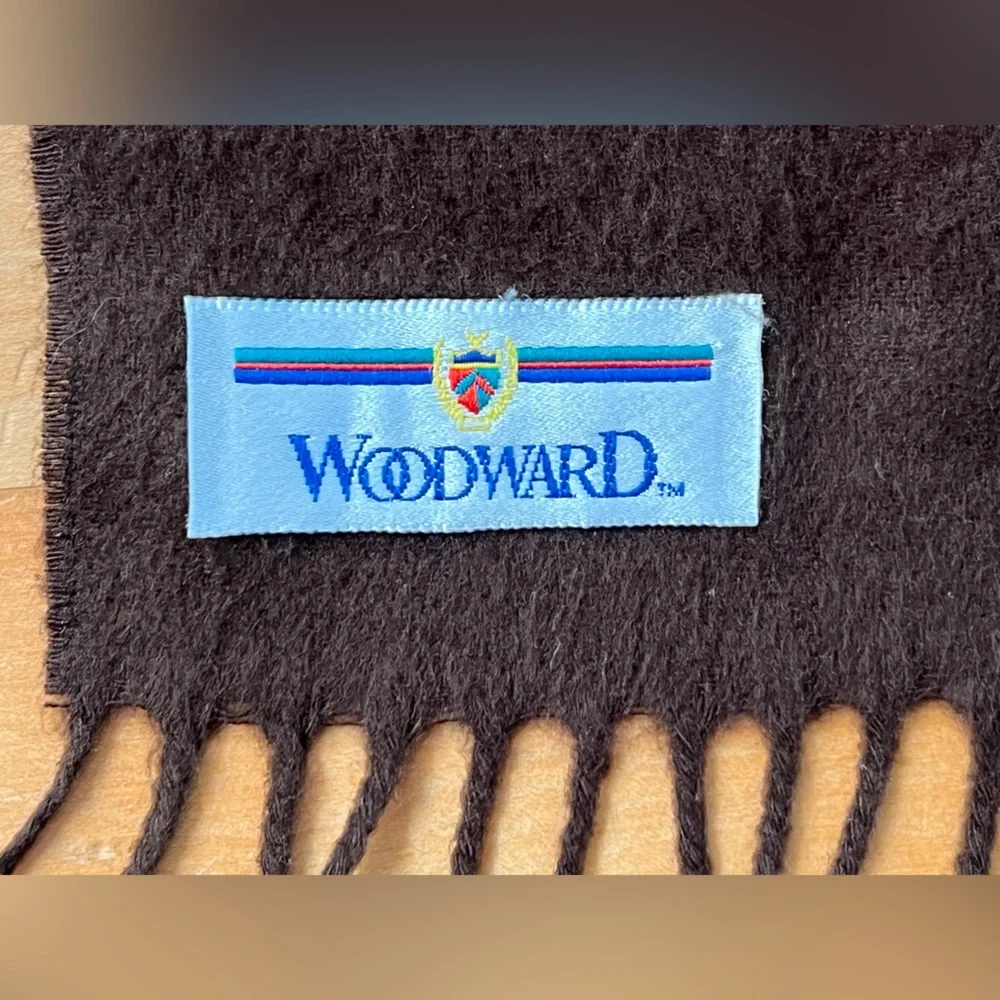 Woodward 🐑woodward plaid