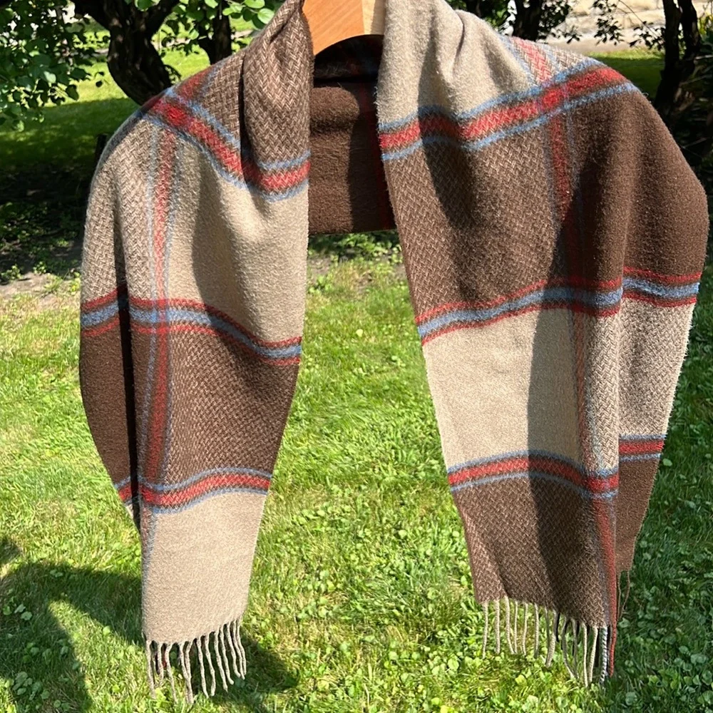 Woodward 🐑woodward plaid