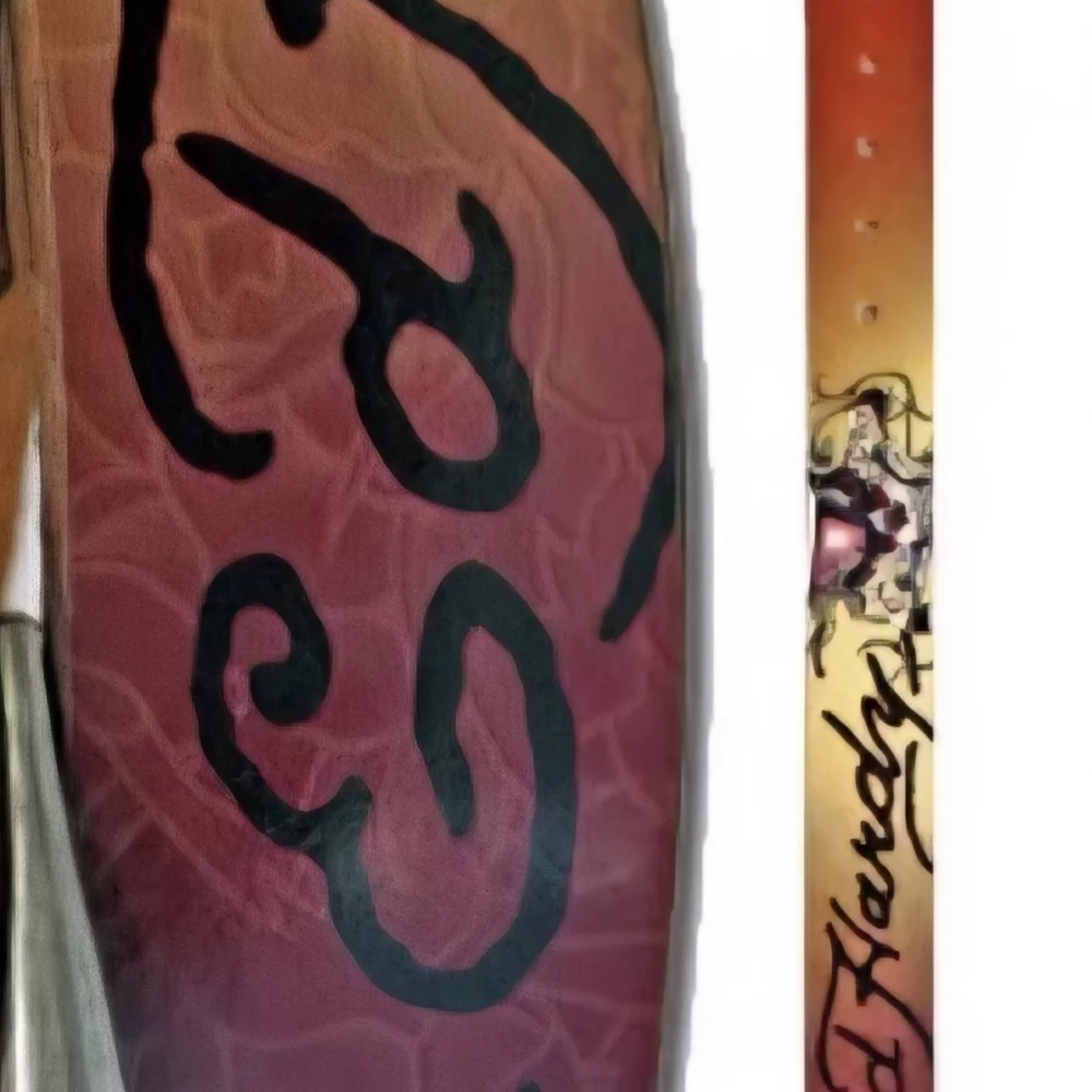 Ed Hardy ed hardy