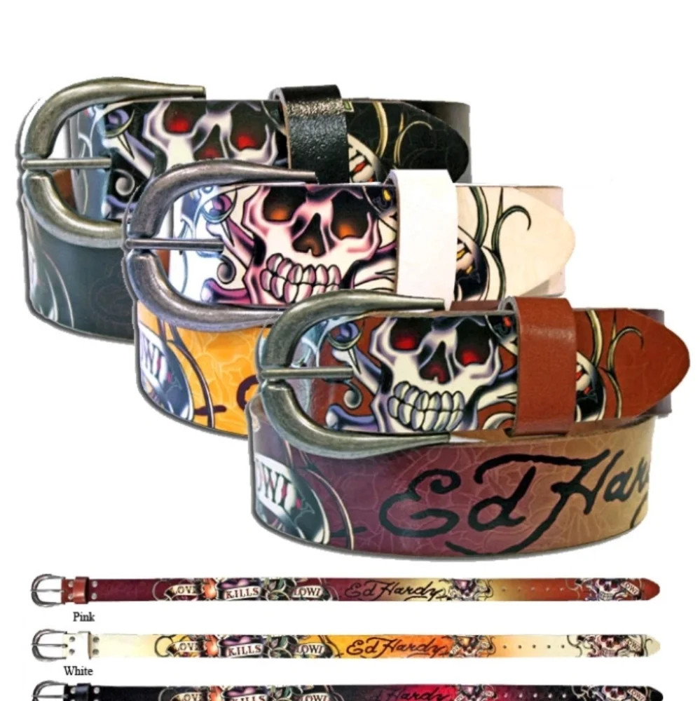 Ed Hardy ed hardy