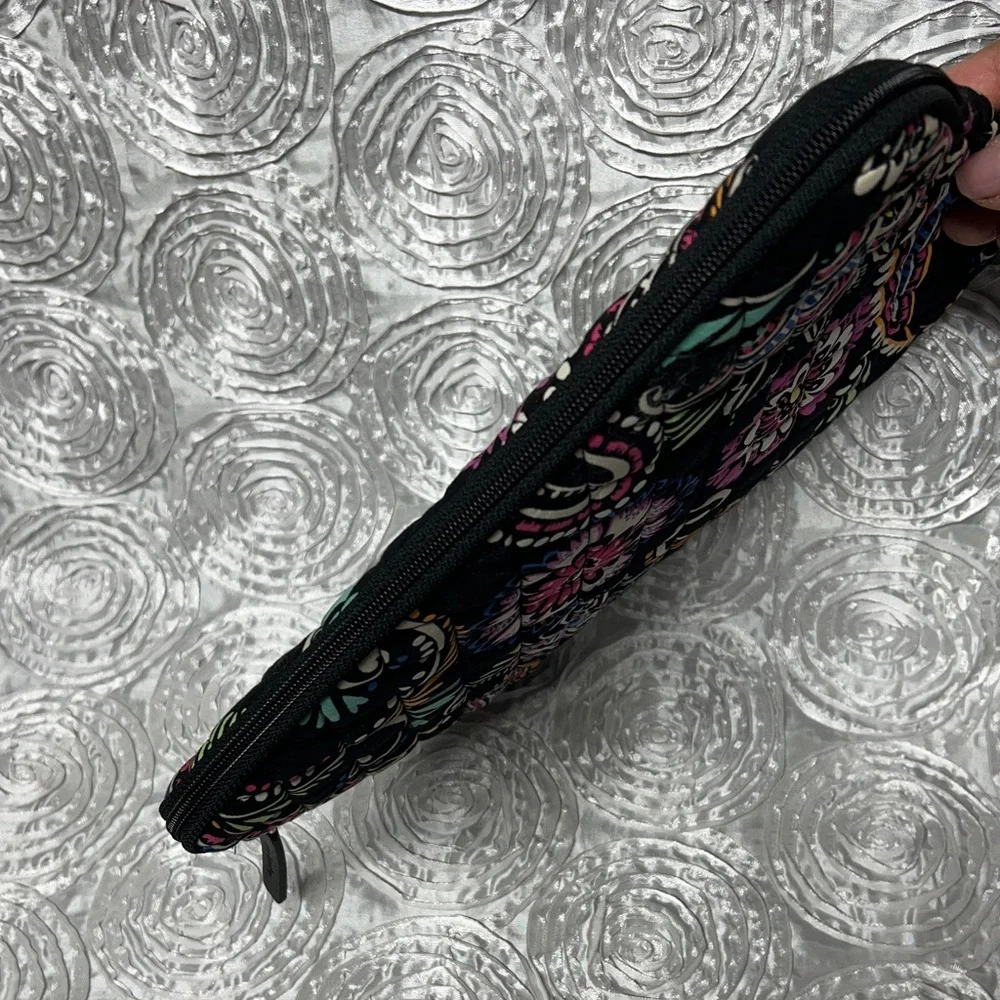 Vera Bradley colorful floral