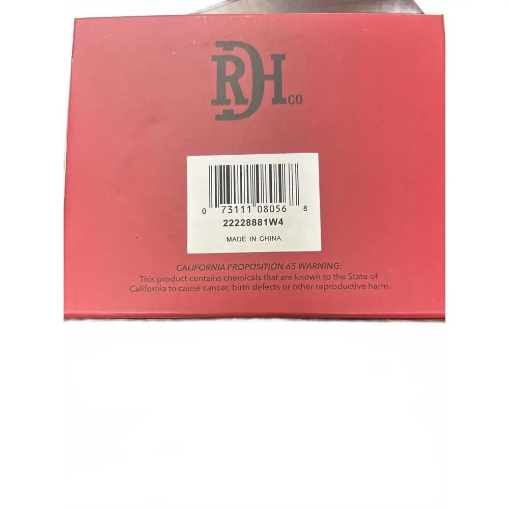 N/A western trenditions