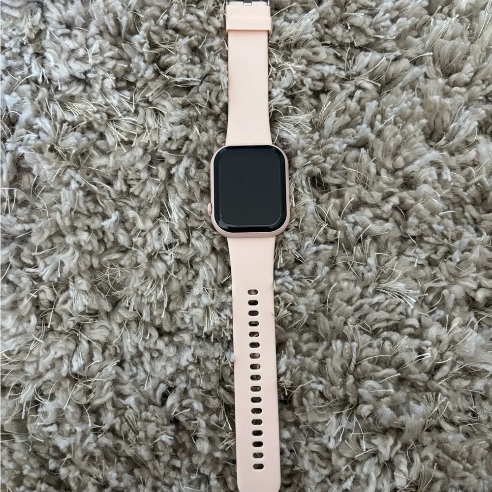 Wearables manual never