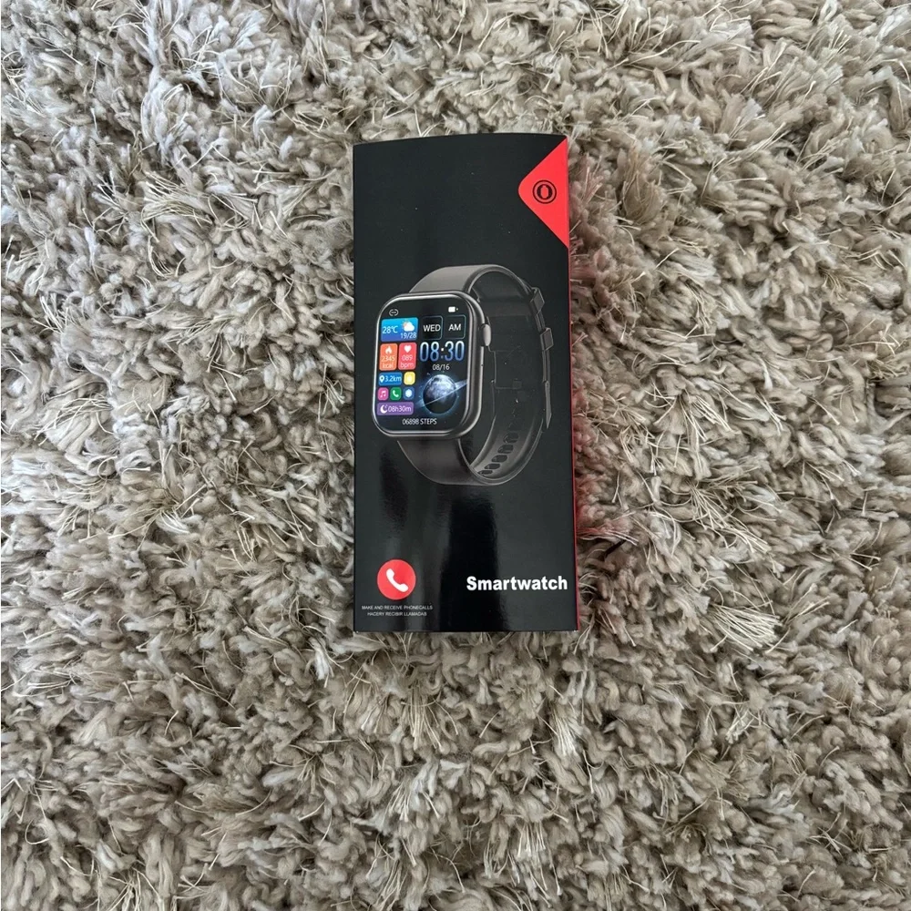 Wearables connected fitness brand