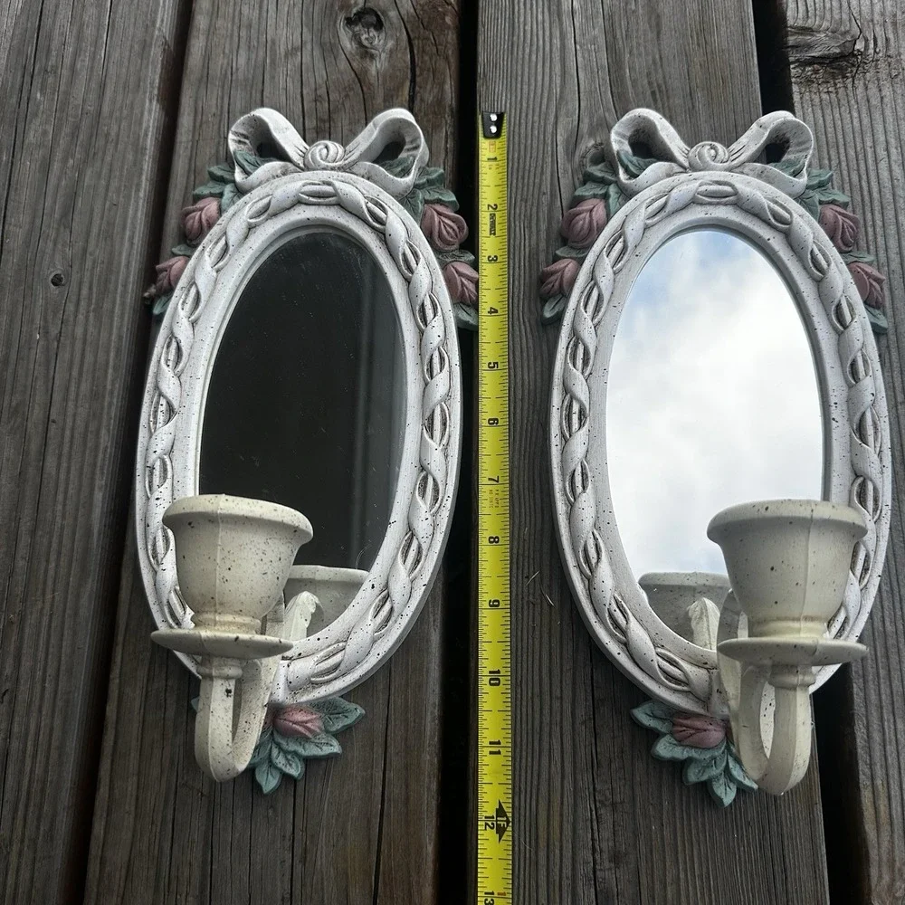 Burwood vintage 2x