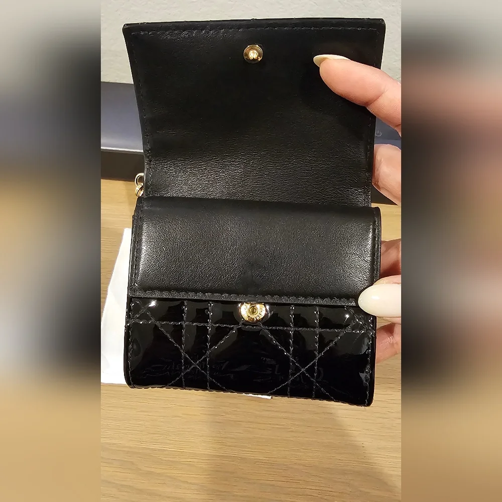 Dior lady christian