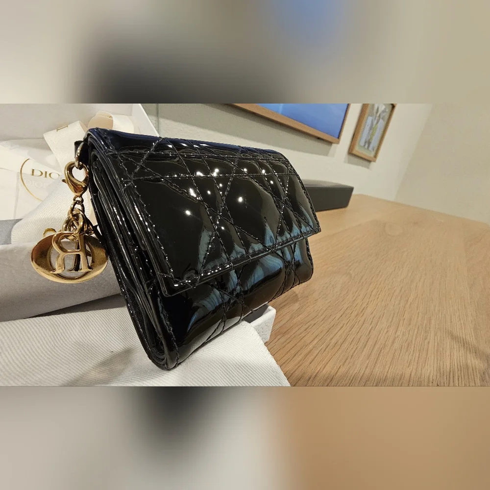 Dior lady christian