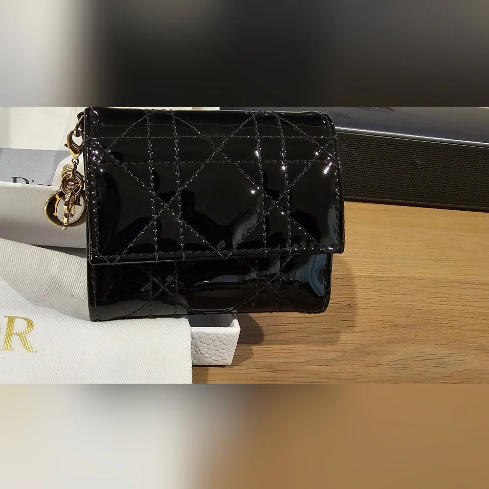 Dior lady christian