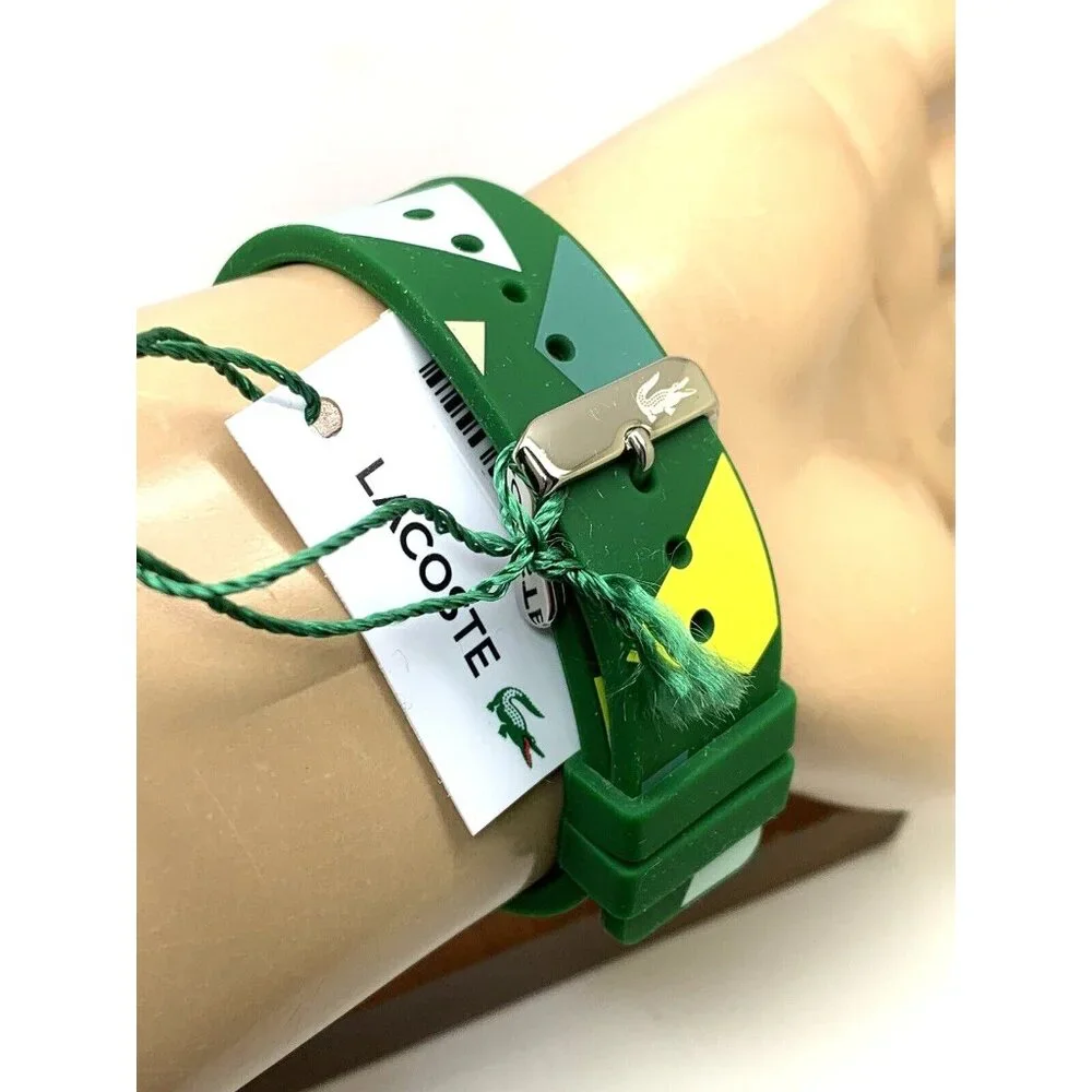 Lacoste men watch